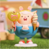 POP MART Flying Dong Dong I Love Ice Cream Series Blind Box 泡泡玛特 Flying DongDong爱吃冰系列盲盒 - Image 4