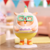 POP MART Flying Dong Dong I Love Ice Cream Series Blind Box 泡泡玛特 Flying DongDong爱吃冰系列盲盒 - Image 5