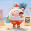 POP MART Flying Dong Dong I Love Ice Cream Series Blind Box 泡泡玛特 Flying DongDong爱吃冰系列盲盒 - Image 7