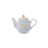 Tokyo Sakura 2022 Limited Series  teapot 东京迪士尼樱花系列小熊维尼X小猪 樱粉色茶壶