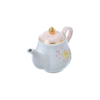 Tokyo Sakura 2022 Limited Series  teapot 东京迪士尼樱花系列小熊维尼X小猪 樱粉色茶壶 - Image 4