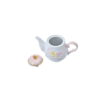 Tokyo Sakura 2022 Limited Series  teapot 东京迪士尼樱花系列小熊维尼X小猪 樱粉色茶壶 - Image 5