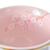 Tokyo  Sakura 2022 Limited Series  Teacup 东京迪士尼樱花系列小熊维尼X小猪 樱粉色茶杯 - Image 6