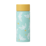 Japan Starbucks 2022 Spring Season Limited Swallow Stainless Water Bottle 355ml 日本星巴克2022春季限定-燕子随行保温杯 355毫升 - Image 3
