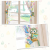 Tokyo Beautiful Rainy Days Series Plush Strap - G 东京迪士尼 达菲和他的朋友们系列 梅雨季玩偶束环 玩偶束环-杰拉托尼 - Image 3