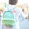 Tokyo Series - GBackpack 东京迪士尼达菲和它的朋友们系列之杰拉多尼双肩书包 - Image 4