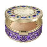 kanebo Milano Collection 2022 Setting Powder 24g 日本嘉娜宝2022版本天使光感蜜粉饼 24g - Image 3