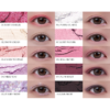 Rom&nd Better than palette #07 Berry Fuchsia Garden 7.4g 韩国Rom&nd十色亮闪 #07 浆果花园眼影盘 7.4g - Image 4