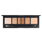 JUNG SAEM MOOL Artist Concealer Palette (Skin) 郑瑄茉 彩妆师专业遮瑕盘 (肤色款)