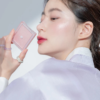 Rom&nd See-Through Veil Lighter Hanbok Edition #02 Moon kissed Veil 5.5g 韩国Rom&nd高光盘 #02 5.5g - Image 8