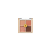Rom&nd X Line Friends Better Than Eyes Juicy Lasting Tint #01 Dry Mango Tulip 2g 韩国Rom&nd四色迷你眼影盘 #01 干芒果郁金香 2g