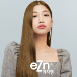 EZN Shaking Pudding Hair Color (Sahara Sandy) 韩国易知安 布丁染发剂 染彩系列 (沙棕色) 70ml - Image 7