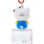 Japan Original Hairpin with Mascot case - Hk 日本三丽鸥角色卡通造型一字夹 - 凯蒂猫 - Image 6