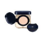 Clé de peau BEAUTÉ Radiant Cushion Foundation Natural #00 Ocher / SPF 25/PA+++(Refill+Case)日本肌肤之钥钻光持妆气垫粉饼 00色号(粉芯+粉盒） - Image 5