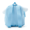 Mini Backpack with Pocket Keychain (Cinnamoroll) 三丽鸥 背包造型匙链零钱包 (大耳狗) - Image 4