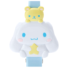 Long Hair Clip (CINNAMOROLL) 三丽鸥 长发夹 (大耳狗) - Image 3