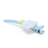 Long Hair Clip (CINNAMOROLL) 三丽鸥 长发夹 (大耳狗) - Image 4