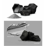 Kanebo Suisai Beauty Clear Black Powder Wash 32 pcs 日本嘉娜宝水之璨黑酵素洗颜洁面粉 32枚/盒 - Image 4
