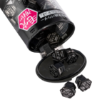 Kanebo Suisai Beauty Clear Black Powder Wash 32 pcs 日本嘉娜宝水之璨黑酵素洗颜洁面粉 32枚/盒 - Image 3