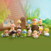 POP MART DIMOO Pets Vacation Series Blind Box 泡泡玛特 DIMOO宠物度假系列盲盒 - Image 6