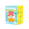 POP MART DIMOO Pets Vacation Series Blind Box 泡泡玛特 DIMOO宠物度假系列盲盒