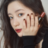 rom&nd Blur Fudge Tint Lip Color #04 Radwood 5.0g 韩国rom&nd迷雾软糖系列持久显色丝绒哑光唇釉 #04 欧美迷棕 5.0g - Image 3