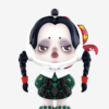 POP MART Skullpanda x The Addams Family Series Blind Box 泡泡玛特 SKULLPANDA×亚当斯一家系列盲盒 - Image 4