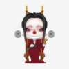 POP MART Skullpanda x The Addams Family Series Blind Box 泡泡玛特 SKULLPANDA×亚当斯一家系列盲盒 - Image 5