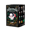 POP MART Skullpanda x The Addams Family Series Blind Box 泡泡玛特 SKULLPANDA×亚当斯一家系列盲盒