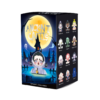 POP MART Skullpanda Ancient Castle Series Blind Box 泡泡玛特 SKULLPANDA密林古堡系列盲盒