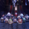 POP MART Skullpanda Ancient Castle Series Blind Box 泡泡玛特 SKULLPANDA密林古堡系列盲盒 - Image 6