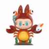 POP MART The Monster KAIJU Series Blind Box 泡泡玛特 THE MONSTERS精灵怪兽系列盲盒 - Image 4