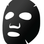 JAYJUN Cosmetic Real water Brightening Black Mask 10pcs 韩国捷俊深层补水保湿水光美肌三部曲面膜 10枚 - Image 4