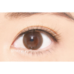 D-UP Furry Lash false eyelashes #03 Natural 2 pairs (4 pcs)日本D-UP自然卷翘立体浓密假眼睫毛 #03 两对 - Image 3