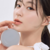 Rom&nd Nu ZERO Cushion SPF 24 / PA++ #02 pure21 15g 韩国Rom&nd持久轻薄雾面亮肤气垫 - Image 6