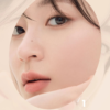Rom&nd Nu ZERO Cushion SPF 24 / PA++ #02 pure21 15g 韩国Rom&nd持久轻薄雾面亮肤气垫 - Image 10