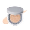 Rom&nd Nu ZERO Cushion SPF 24 / PA++ #02 pure21 15g 韩国Rom&nd持久轻薄雾面亮肤气垫