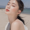 Rom&nd ZERO MATTE LIPSTICK 07 Envy Me 1PC 韩国rom&nd雾面丝绒哑光方管口红 07 羡慕 1pc - Image 4