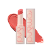 Rom&nd ZERO MATTE LIPSTICK 06 Awesome 1PC 韩国rom&nd雾面丝绒哑光方管口红 06 精彩 1pc