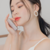 Rom&nd ZERO MATTE LIPSTICK 06 Awesome 1PC 韩国rom&nd雾面丝绒哑光方管口红 06 精彩 1pc - Image 4