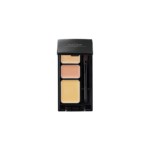 ETVOS mineral concealer palette SPF36/PA+++ 3.1g 日本ETVOS零负担矿物质三色奶霜质地遮瑕盘 SPF36/PA+++ 3.1g