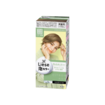 KAO Liese Bubble Foam Hair Dye - Ciron Ash 1pc 日本花王泡沫植物染发剂 - 香橼灰棕色 1pc
