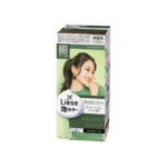 KAO Liese Bubble Foam Hair Dye - Forest Khaki 1pc  日本花王泡沫植物染发剂 - 森林暗绿色 1pc