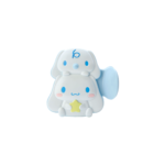 Japan Vance Hair Clip - Cinnamoroll style 1pc 日本三丽鸥玉桂狗款式抓发发夹 1pc