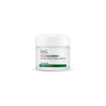 Dr.G R.E.D Blemish Clear soothing cream 70ml 韩国Dr.G蒂迩肌积雪草精华植萃奶冻面霜 70ml