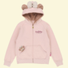 TOKYO Sh Hoodie Jacket (Adult)  东京迪士尼 达菲和他的朋友们 雪莉玫連帽外套 (大人)