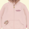 TOKYO Sh Hoodie Jacket (Adult)  东京迪士尼 达菲和他的朋友们 雪莉玫連帽外套 (大人) - Image 3