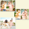 TOKYO Hoodie Jacket (Kids)东京迪士尼 达菲和他的朋友们 达菲連帽外套 (兒童) - Image 4