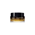 Dr.G Royal Black Snail Brightening nutrition cream 50ml 韩国Dr.G蒂迩肌弹润紧致焕白补水抗初老面霜 50ml