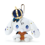 DOLLY MIX x Cinnam Milk Plush Keychain 日本DOLLY MIX x 三丽鸥 肉桂狗牛奶缪克玩偶挂饰
